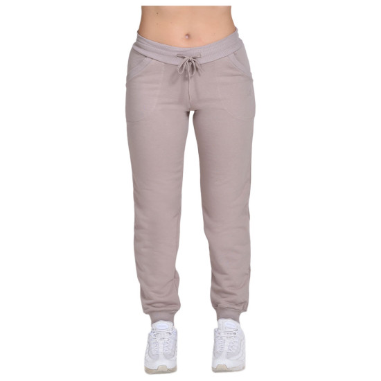 Target Γυναικείο παντελόνι φόρμας Cuffed Pants French Terry